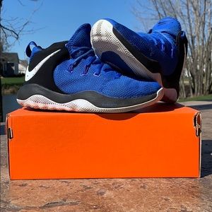 Men’s Nike Zoom Rev II Basketball Shoes